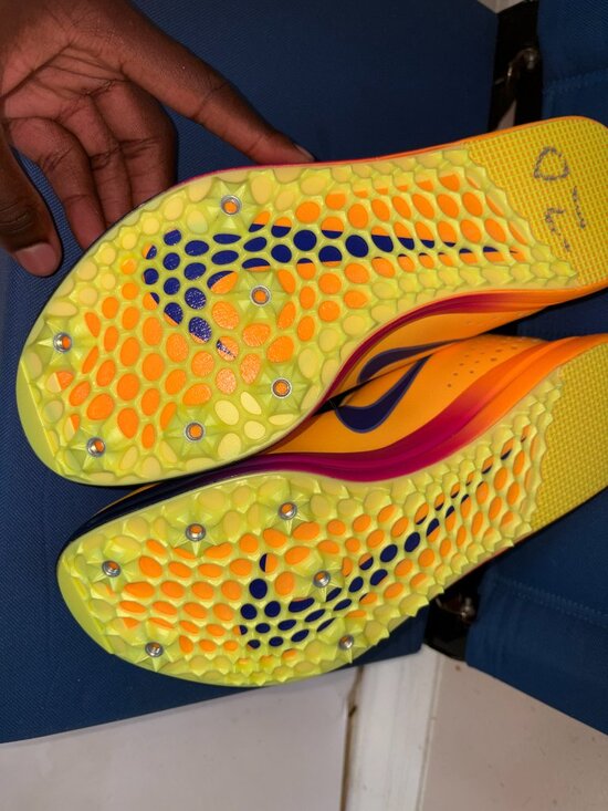 Nike tj elite 3 main image 6